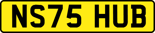 NS75HUB