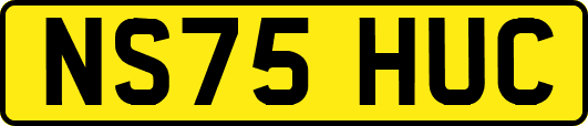 NS75HUC