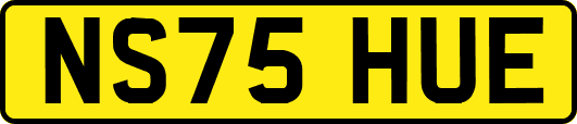 NS75HUE