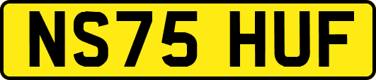 NS75HUF