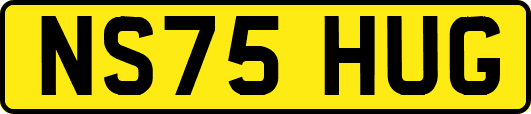 NS75HUG