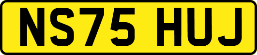 NS75HUJ