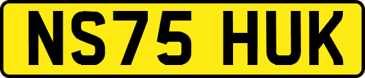 NS75HUK