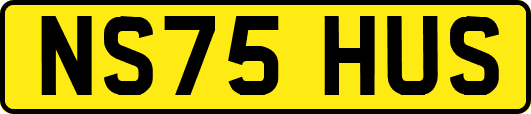 NS75HUS