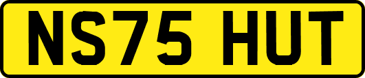 NS75HUT
