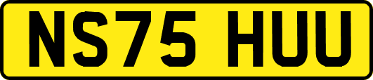 NS75HUU
