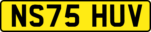 NS75HUV