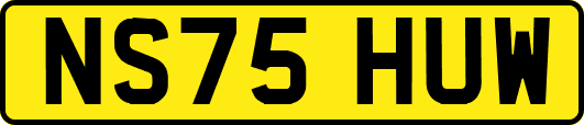 NS75HUW