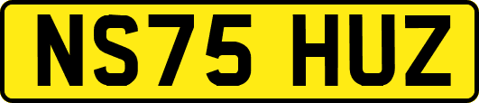 NS75HUZ