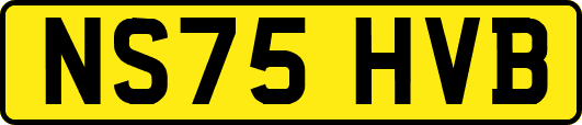 NS75HVB