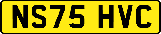NS75HVC