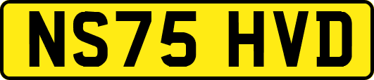 NS75HVD