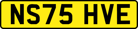 NS75HVE