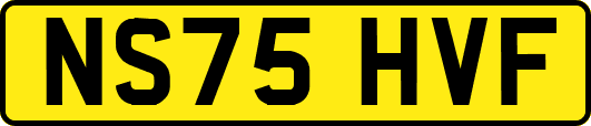 NS75HVF