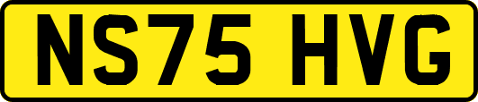 NS75HVG
