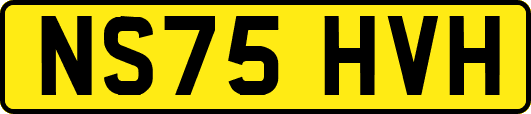 NS75HVH