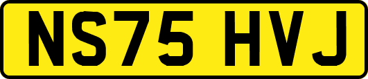 NS75HVJ