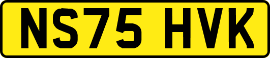 NS75HVK