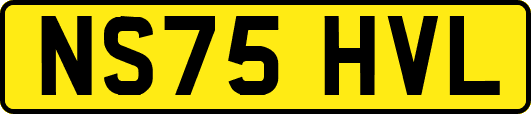 NS75HVL