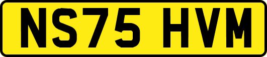NS75HVM