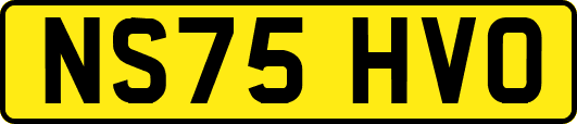 NS75HVO