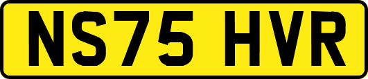 NS75HVR