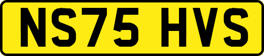 NS75HVS