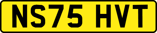 NS75HVT