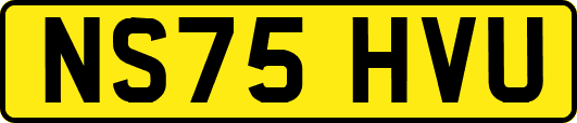 NS75HVU