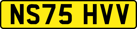 NS75HVV