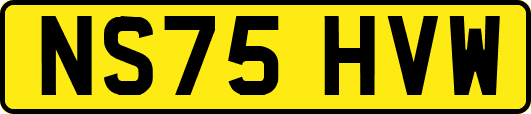 NS75HVW