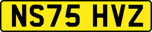 NS75HVZ
