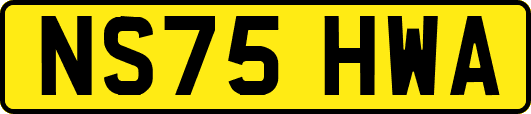 NS75HWA