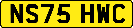 NS75HWC