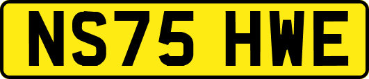 NS75HWE