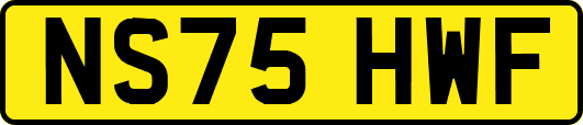 NS75HWF