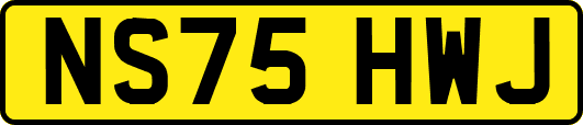 NS75HWJ