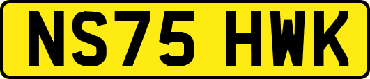 NS75HWK