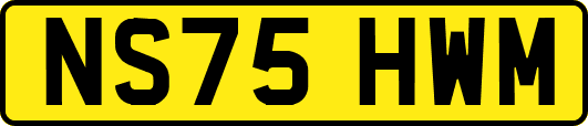 NS75HWM