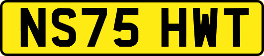 NS75HWT