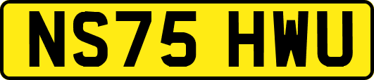 NS75HWU