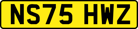 NS75HWZ