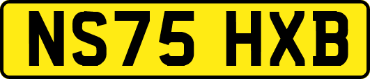 NS75HXB