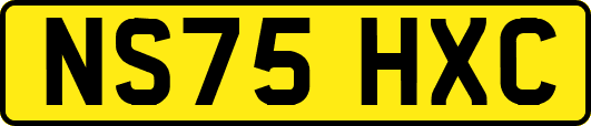 NS75HXC