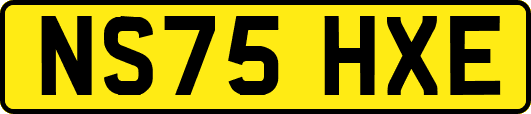 NS75HXE