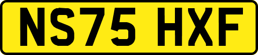 NS75HXF