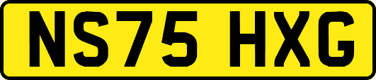NS75HXG
