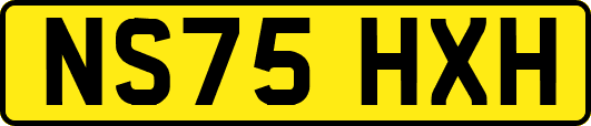 NS75HXH