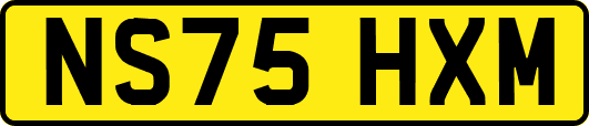 NS75HXM