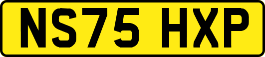 NS75HXP